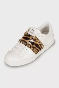 Rockstud Untitled sneakers