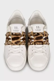 Rockstud Untitled sneakers