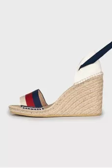 Lilibeth sandals