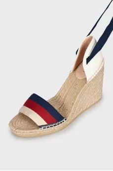 Lilibeth sandals