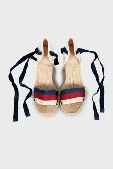 Lilibeth sandals