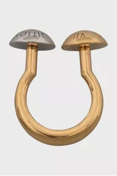 Ring with removable elements