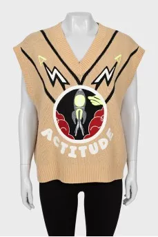 Heliodor vest