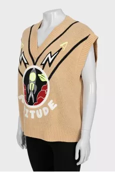 Heliodor vest