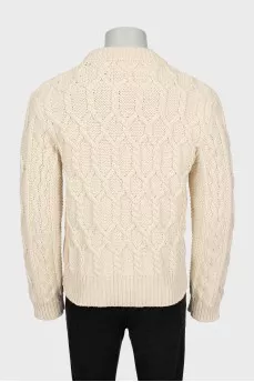 Men's sweater Bloger