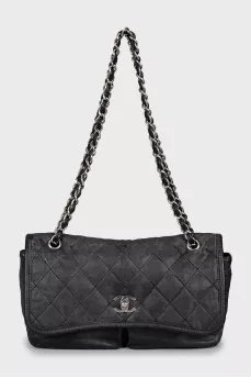 Сумка Natural Beauty Split Flap