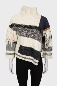 Affori sweater