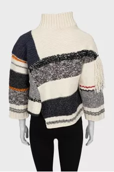 Affori sweater