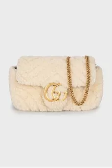 GG Marmont Crossbody bag