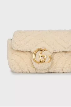 GG Marmont Crossbody bag