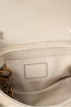 GG Marmont Crossbody bag