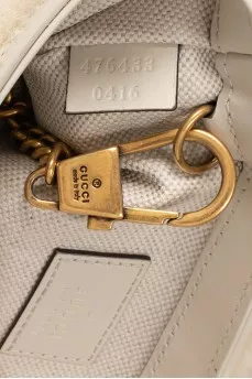GG Marmont Crossbody bag