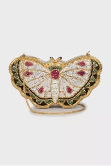 Butterfly clutch