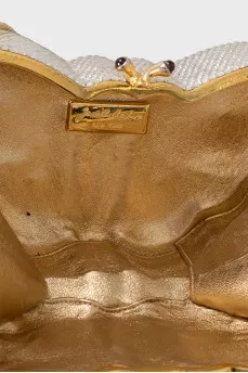 Butterfly clutch