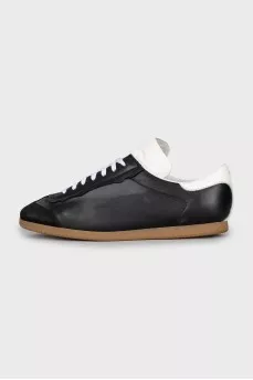 Featherlight sneakers