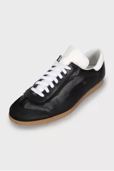 Featherlight sneakers
