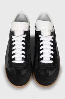 Featherlight sneakers