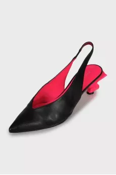 Candy shoes