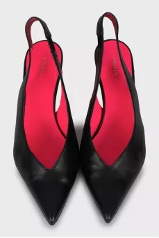 Candy shoes