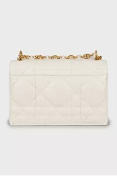 Miss Caro leather bag