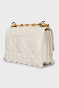 Miss Caro leather bag