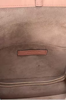Pierce bag