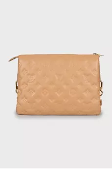Сумка Coussin