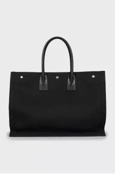 Textile bag Rive Gauche