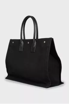 Textile bag Rive Gauche