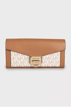 Manhattan wallet