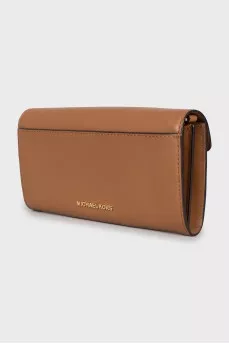 Manhattan wallet