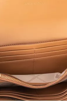 Manhattan wallet