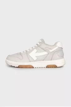 Men's Sneakers Out Of Office