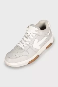 Men's Sneakers Out Of Office
