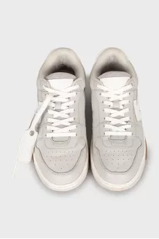 Men's Sneakers Out Of Office