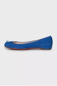 Балетки Sonietta