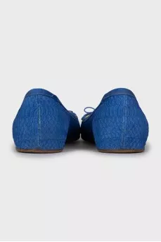 Балетки Sonietta