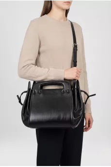 Accordion bag