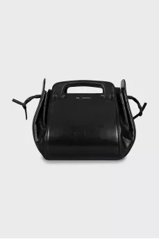 Accordion bag