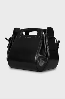 Accordion bag