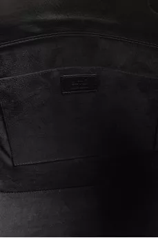 Accordion bag