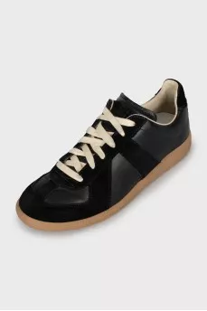 Replica sneakers
