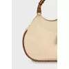 Vintage Bamboo bag