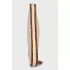 Vintage Bamboo bag