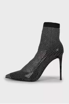 Gilda ankle boots