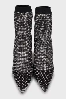 Gilda ankle boots