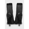 Gilda ankle boots