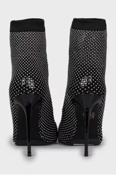 Gilda ankle boots