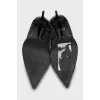 Gilda ankle boots