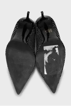 Gilda ankle boots